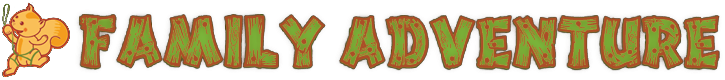 Family Adventure Park Logo