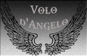 volo d'Angelo